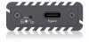 IcyBox IB-1817MC-C31 TypeC USB 3.1 (Gen 2) na PCI NVMe & SATA  M.2 2230/2242/2260/2280 SSD